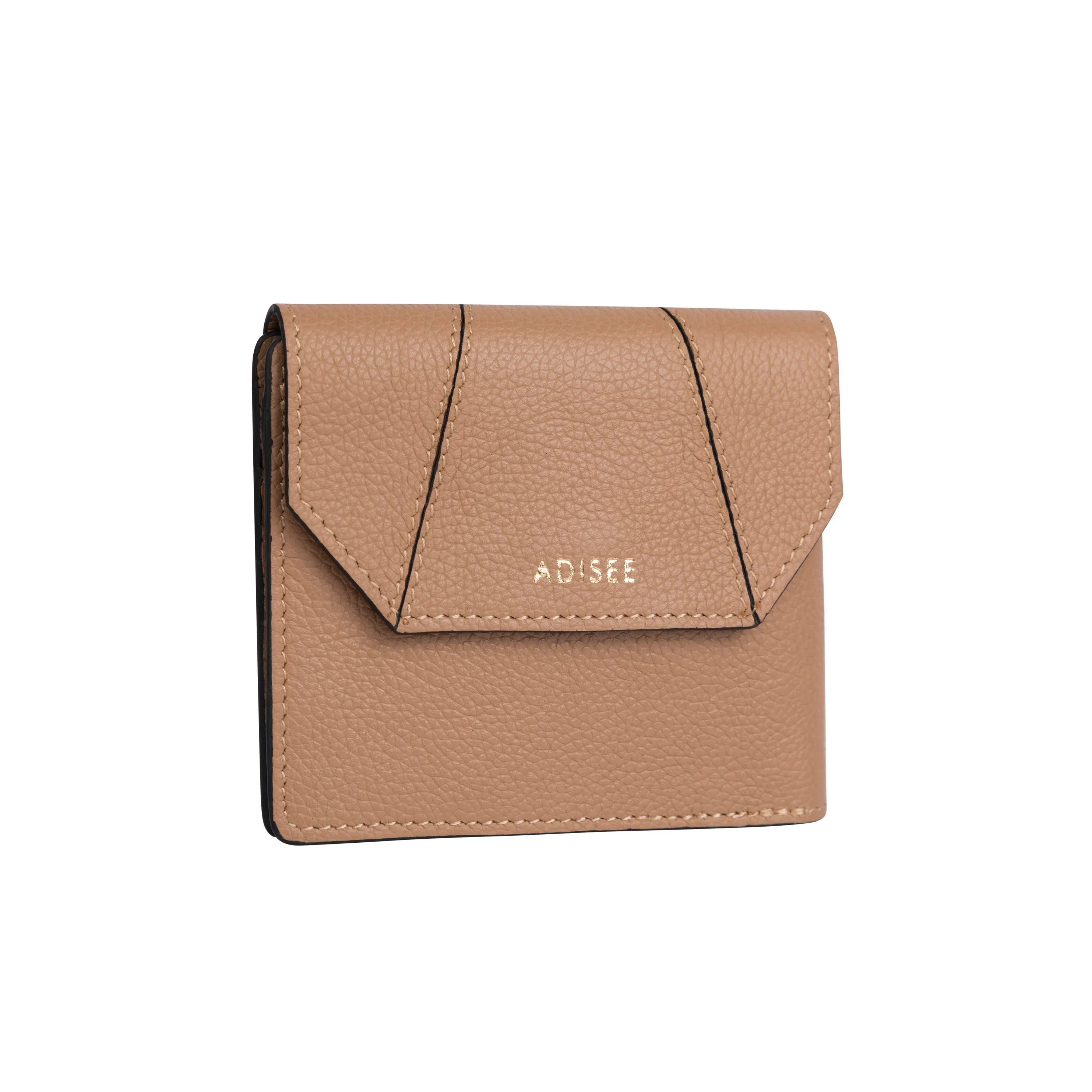 Adisee Brown Ivy Wallet