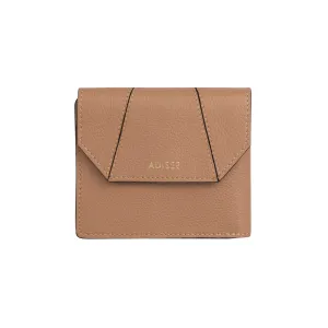 Adisee Brown Ivy Wallet