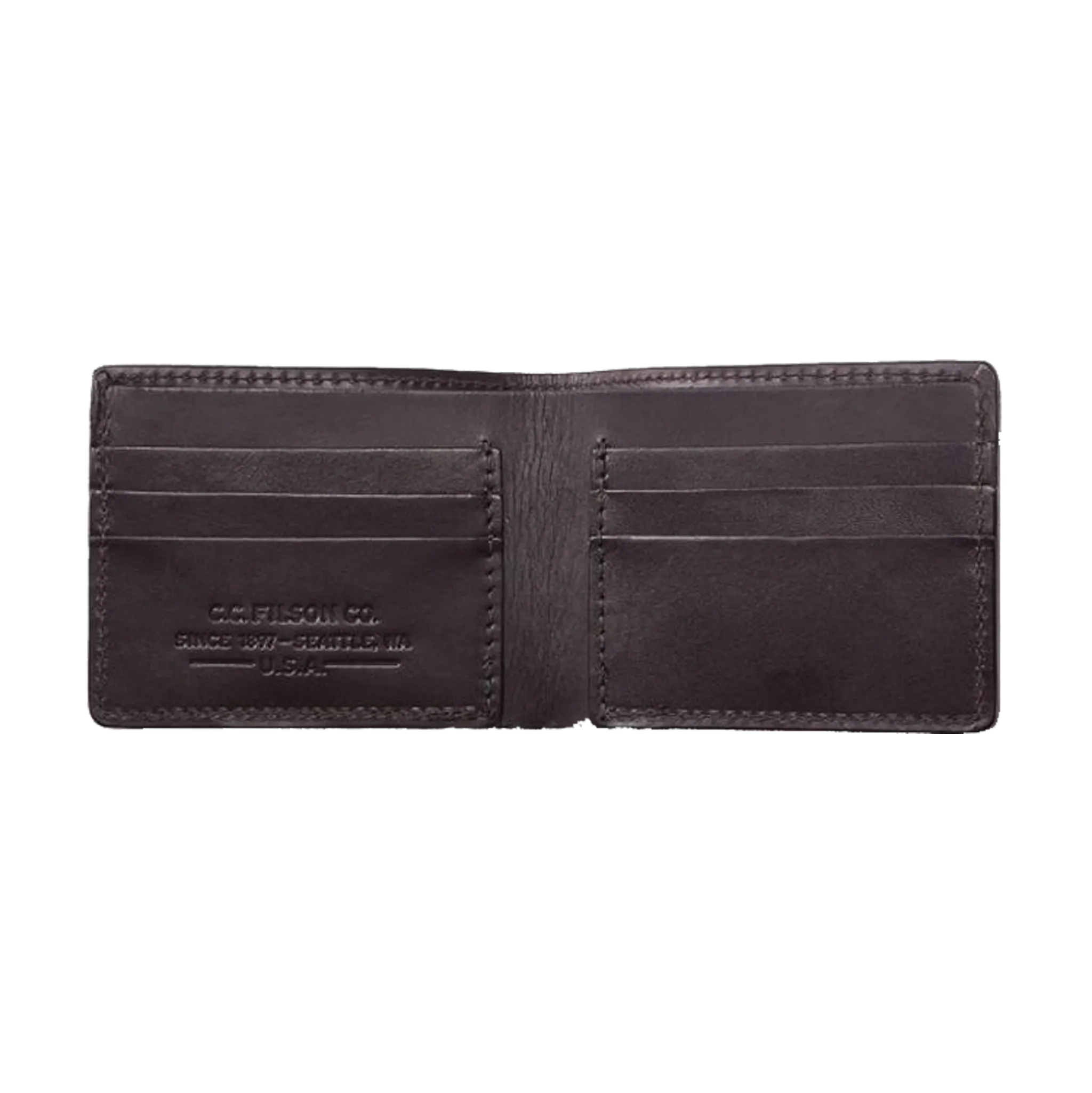 Bi-Fold Wallet
