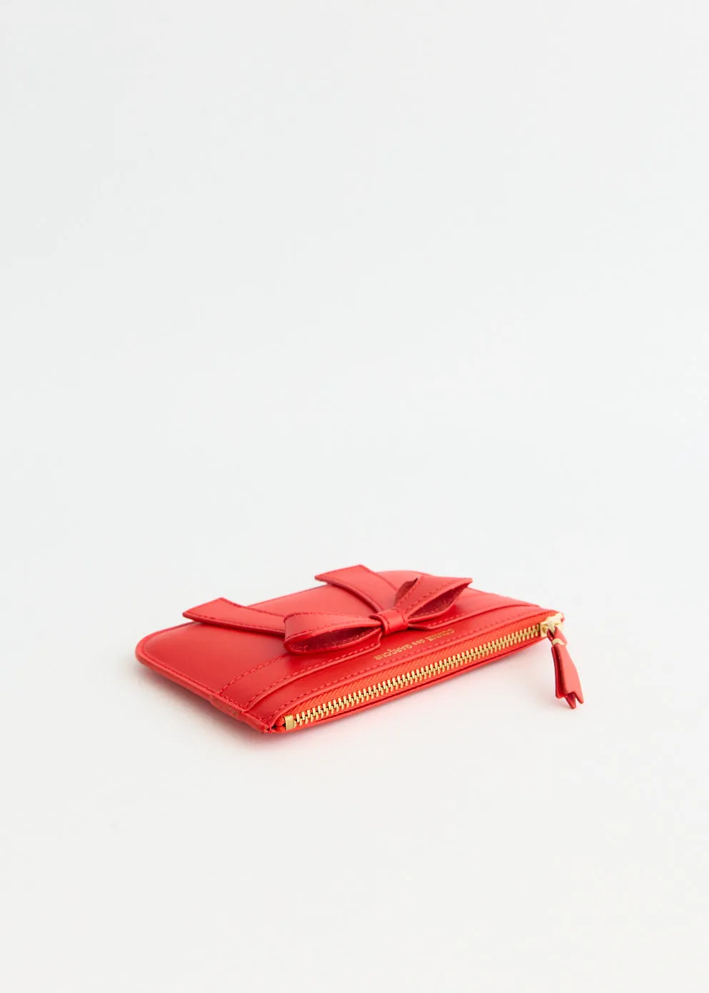 Big Bow Wallet