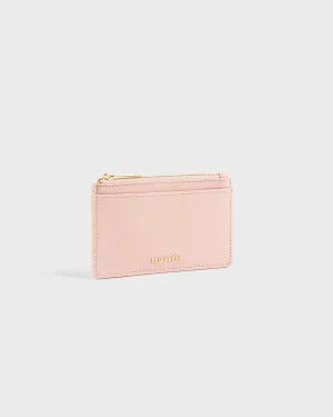 Briell Zip Card Holder