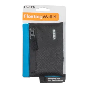Carson EW-20 Floating Wallet