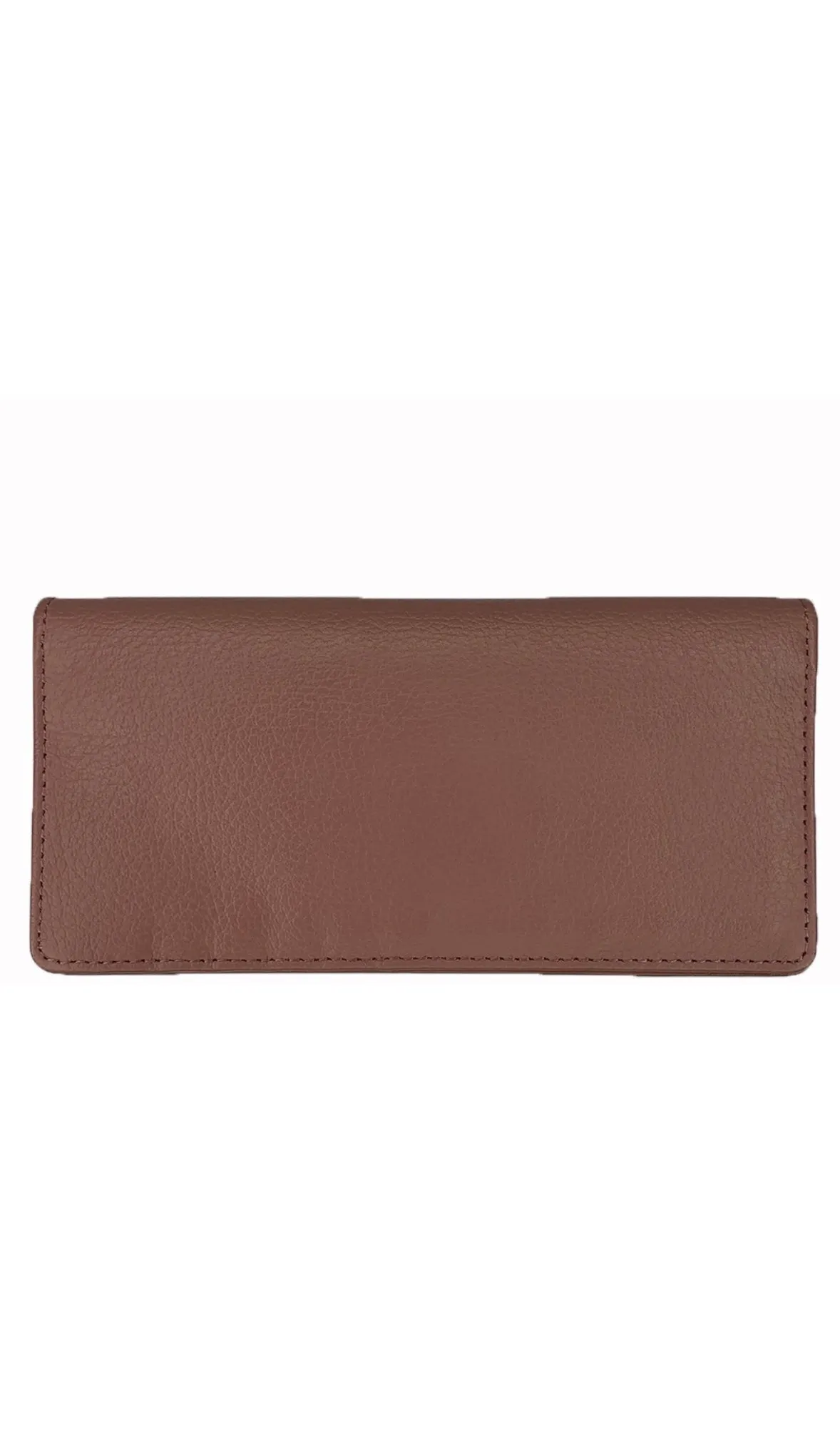 Clare- leather wallet