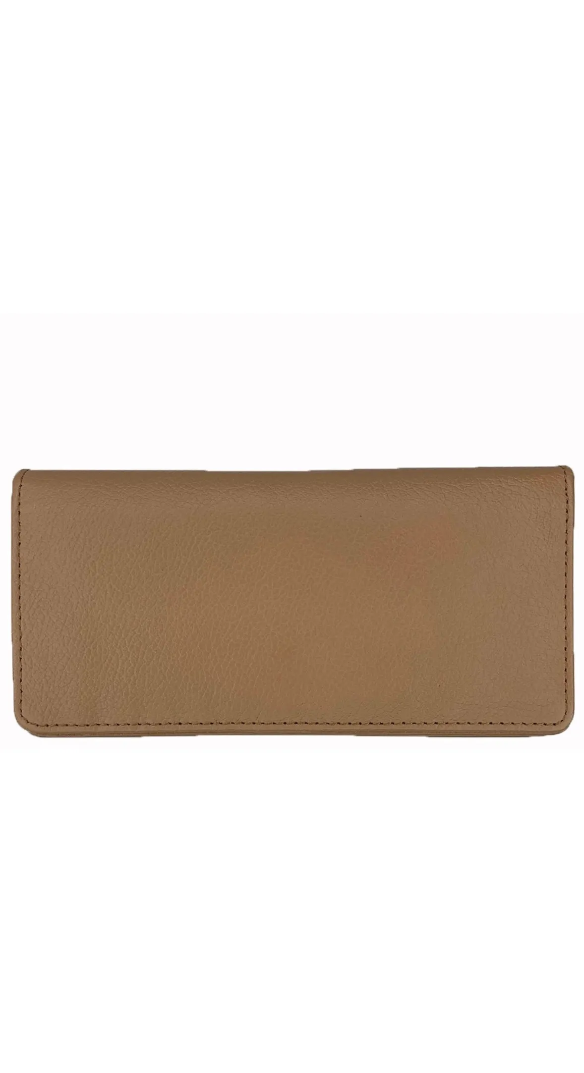 Clare- leather wallet