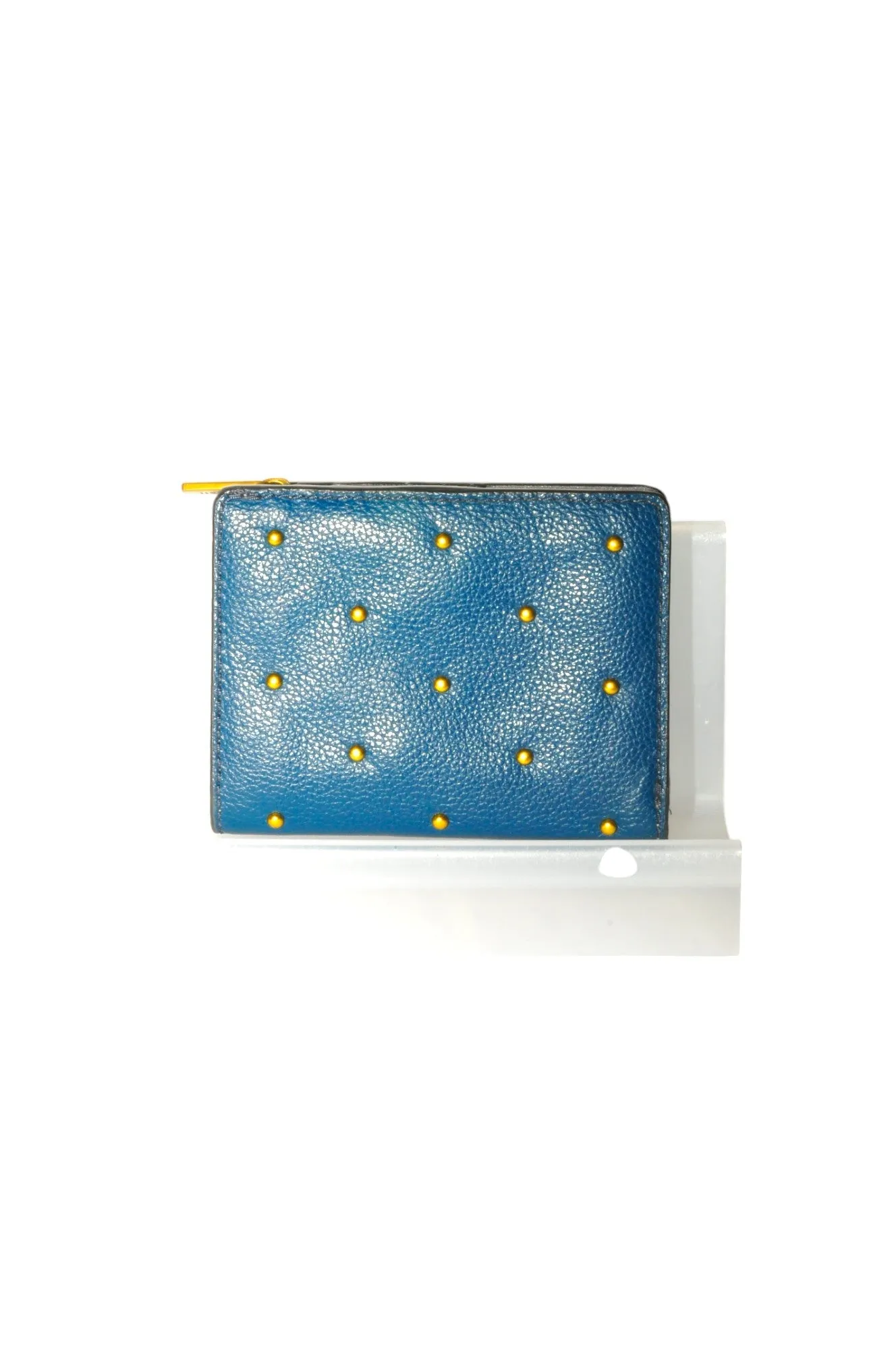 FOSSIL Women Wallets Regular fit in Blue - S