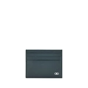 Gancini Card Holder