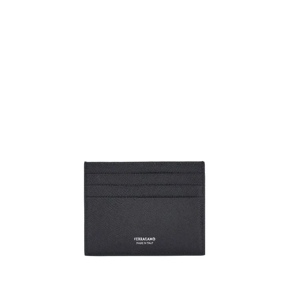 Gancini Card Holder