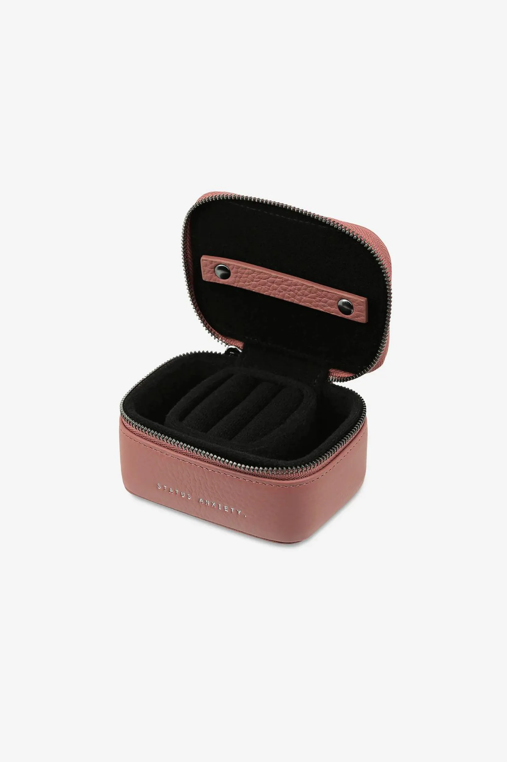HEARTBREAKER (Dusty Rose)
