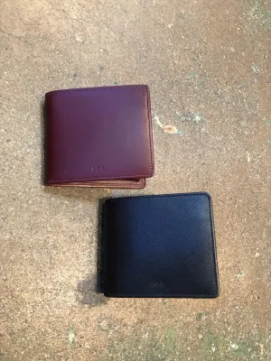 London Wallet - Assorted