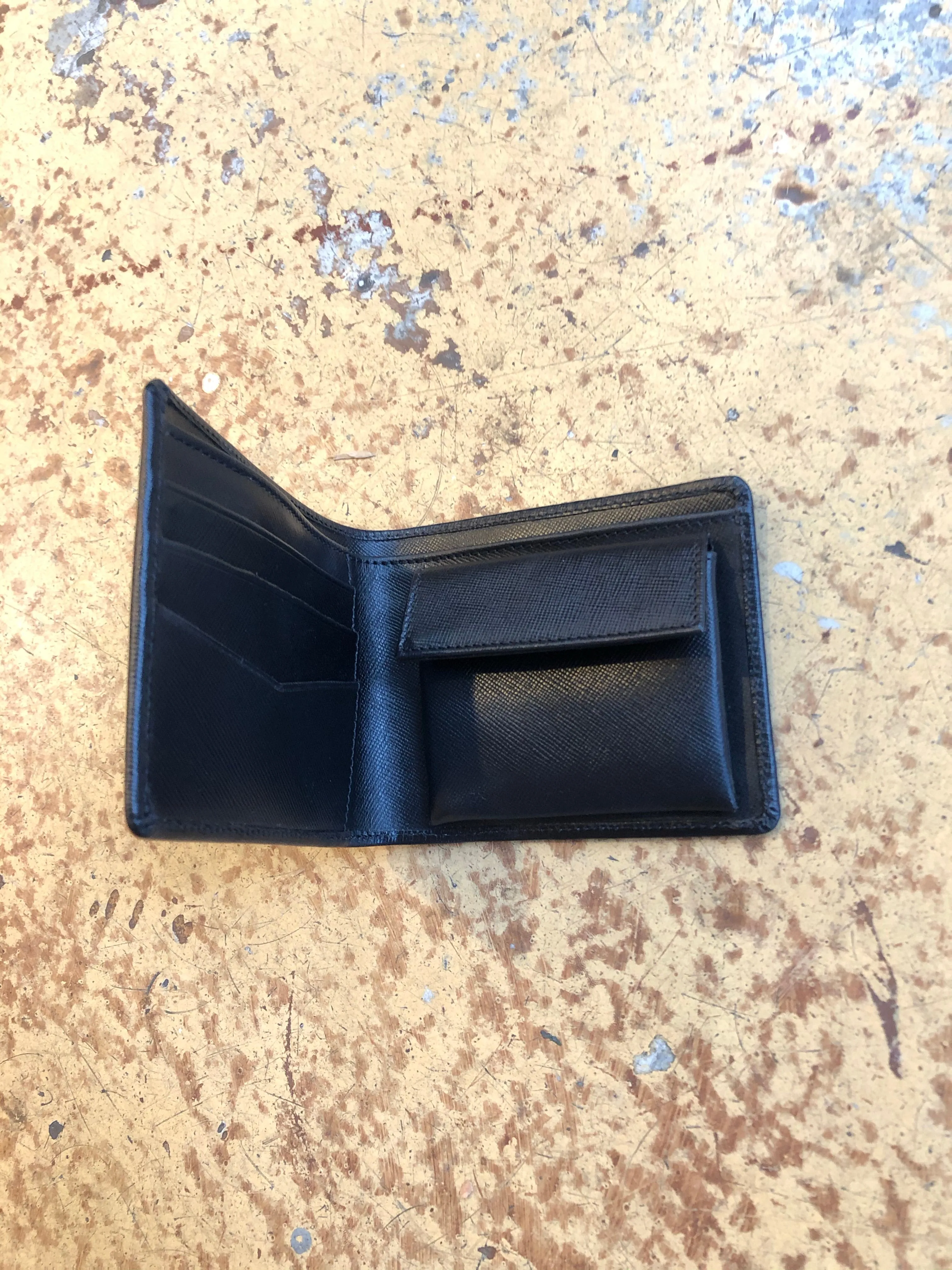 London Wallet - Assorted