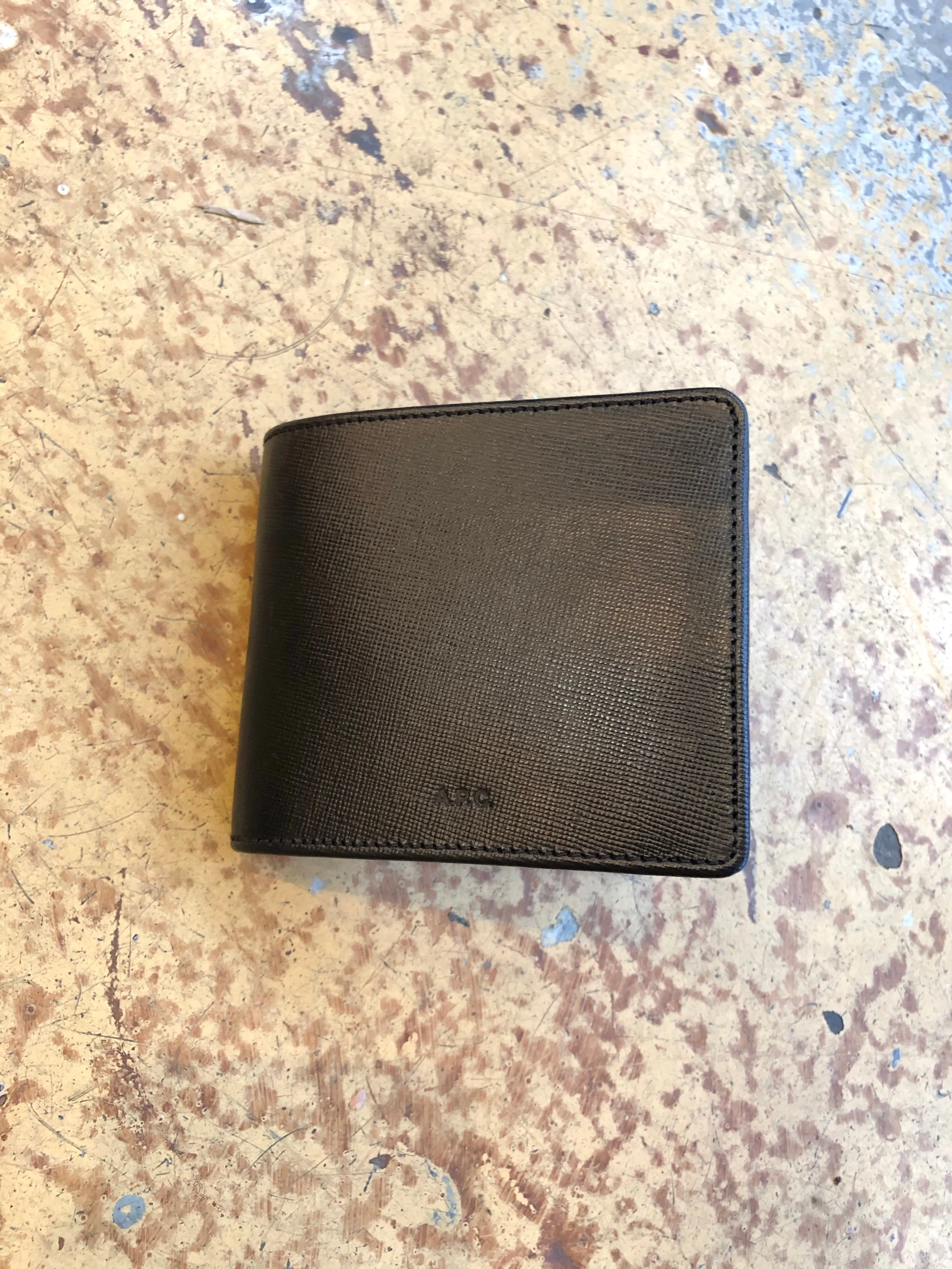 London Wallet - Assorted