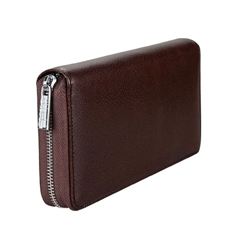 Long 36 Card Holder Wallet