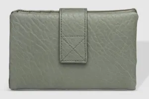 Louenhide - Bailey Wallet - Khaki
