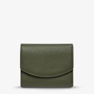 Lucky Sometimes Wallet (Khaki)