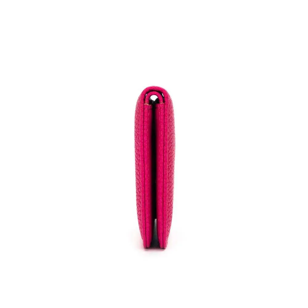 Luna Fuschia Wallet