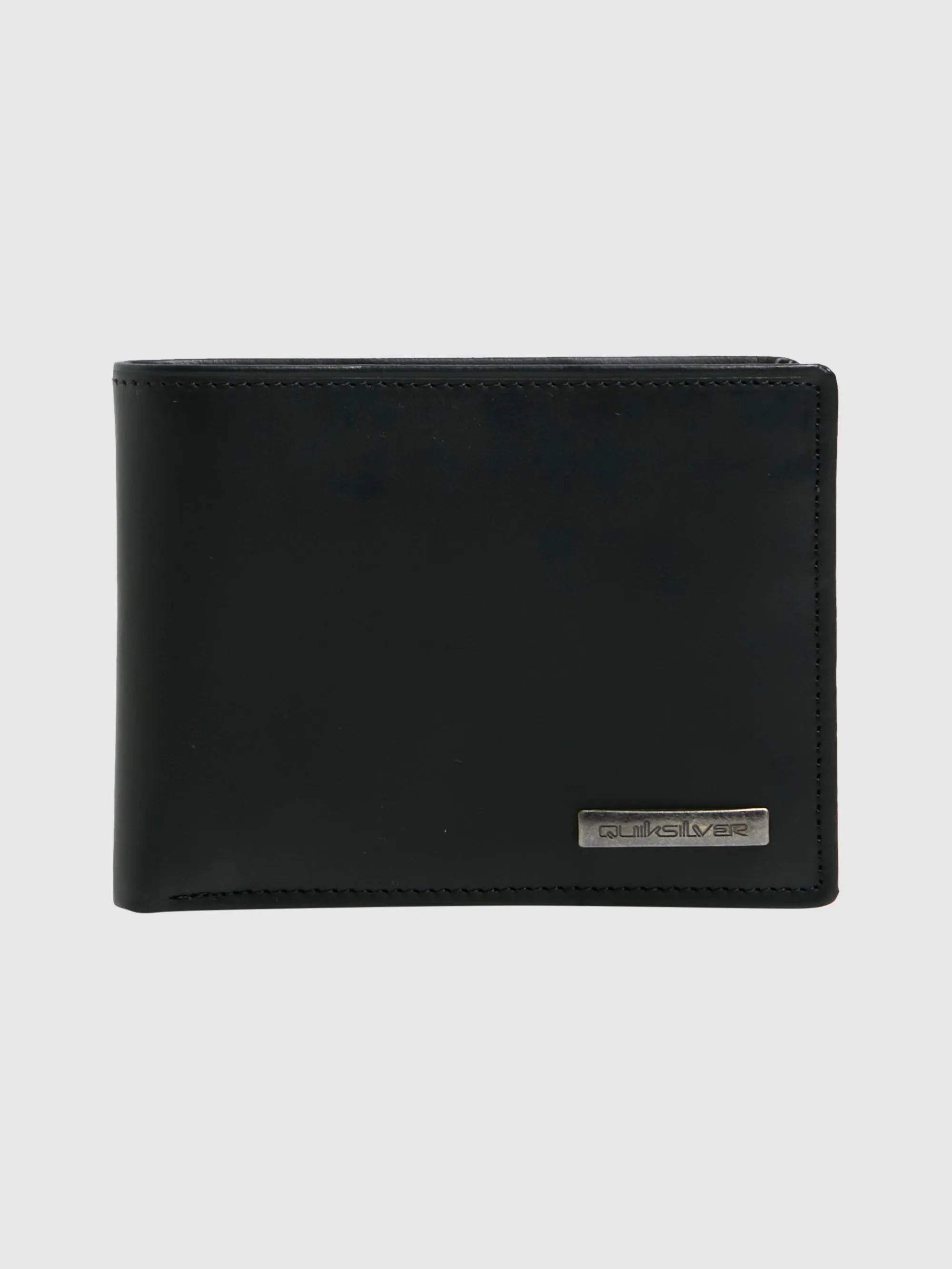Mens Gutherie Leather Bi-Fold Wallet