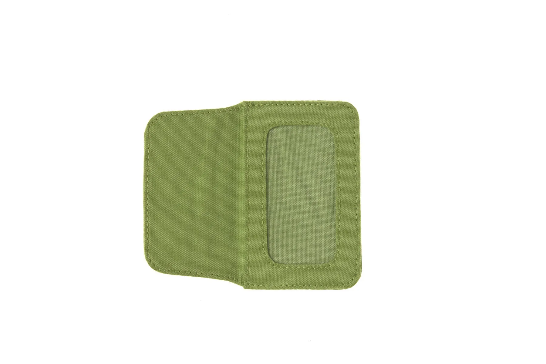 Moleskine Card Wallet