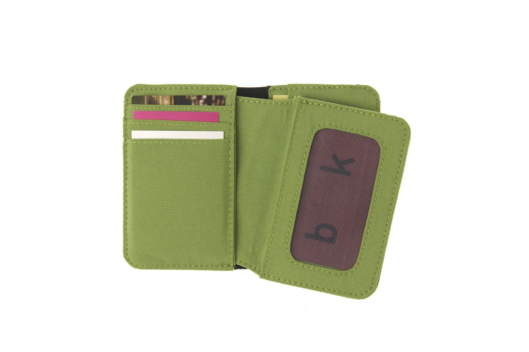 Moleskine Card Wallet