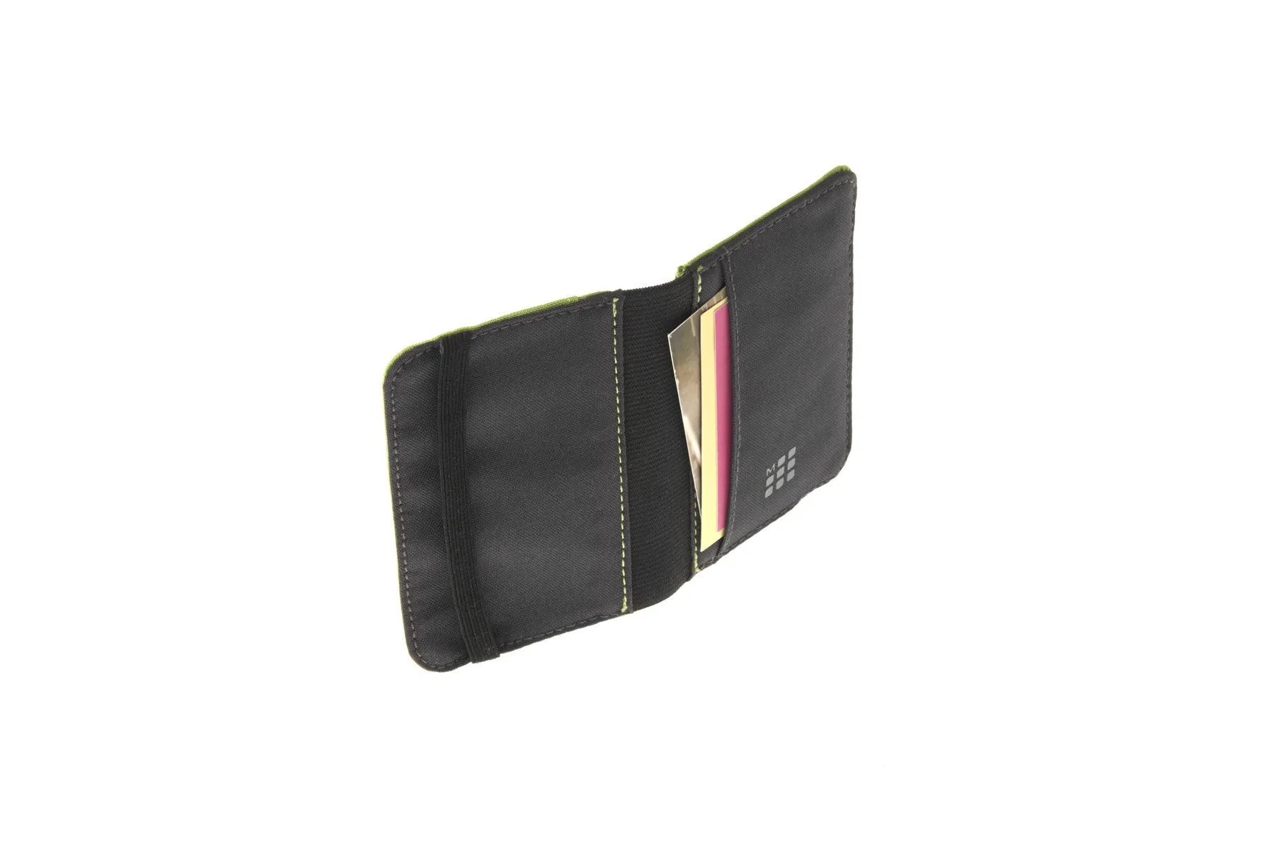 Moleskine Card Wallet