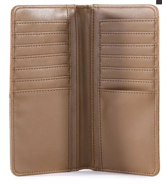 Montana West - Embossed Lone Star Concho Men's Bifold Wallet - Brown