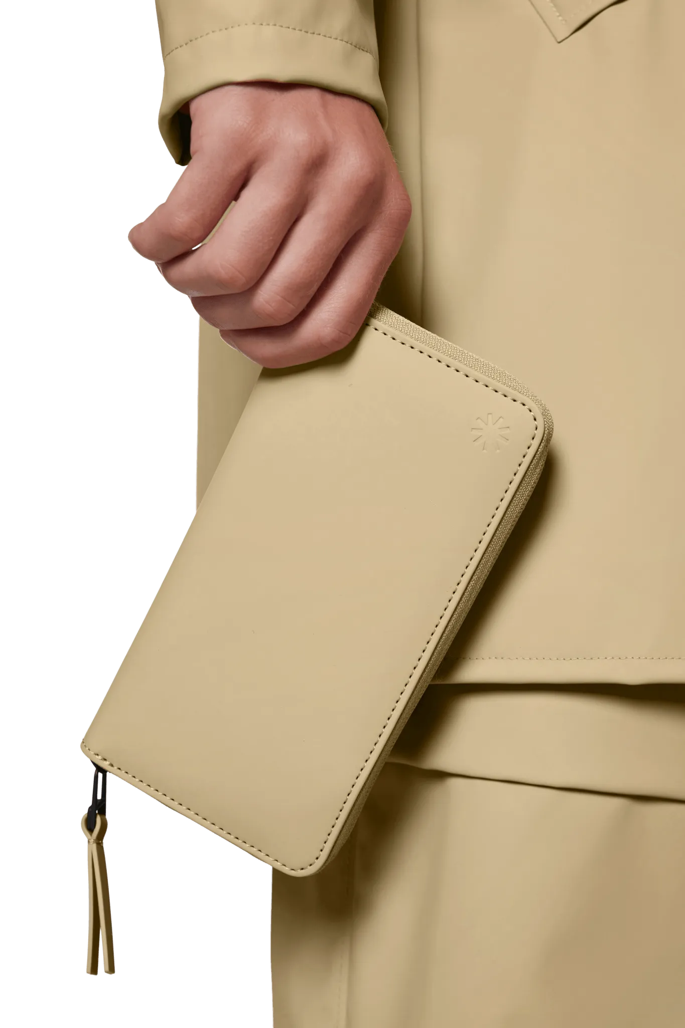 RAINS WALLET