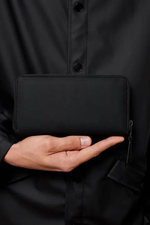 RAINS WALLET
