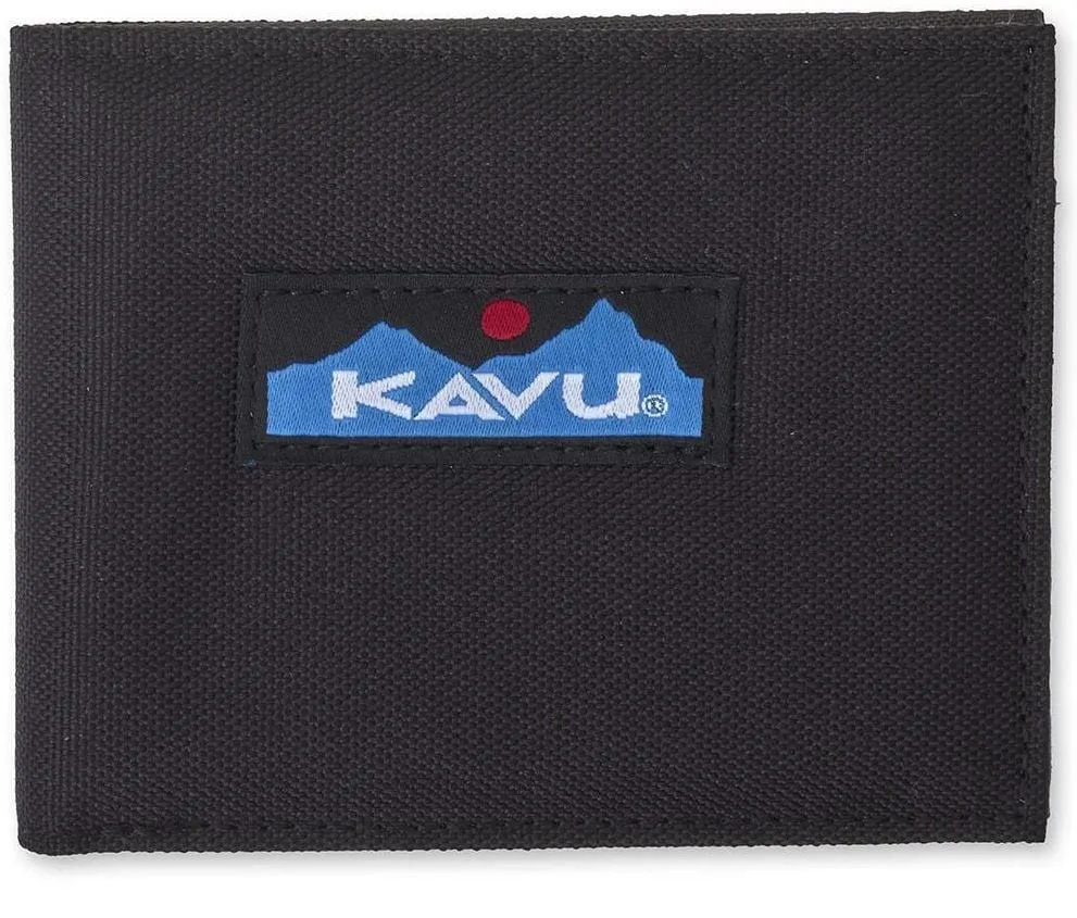 Roamer Wallet | KAVU