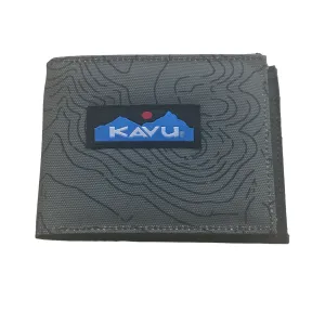 Roamer Wallet | KAVU