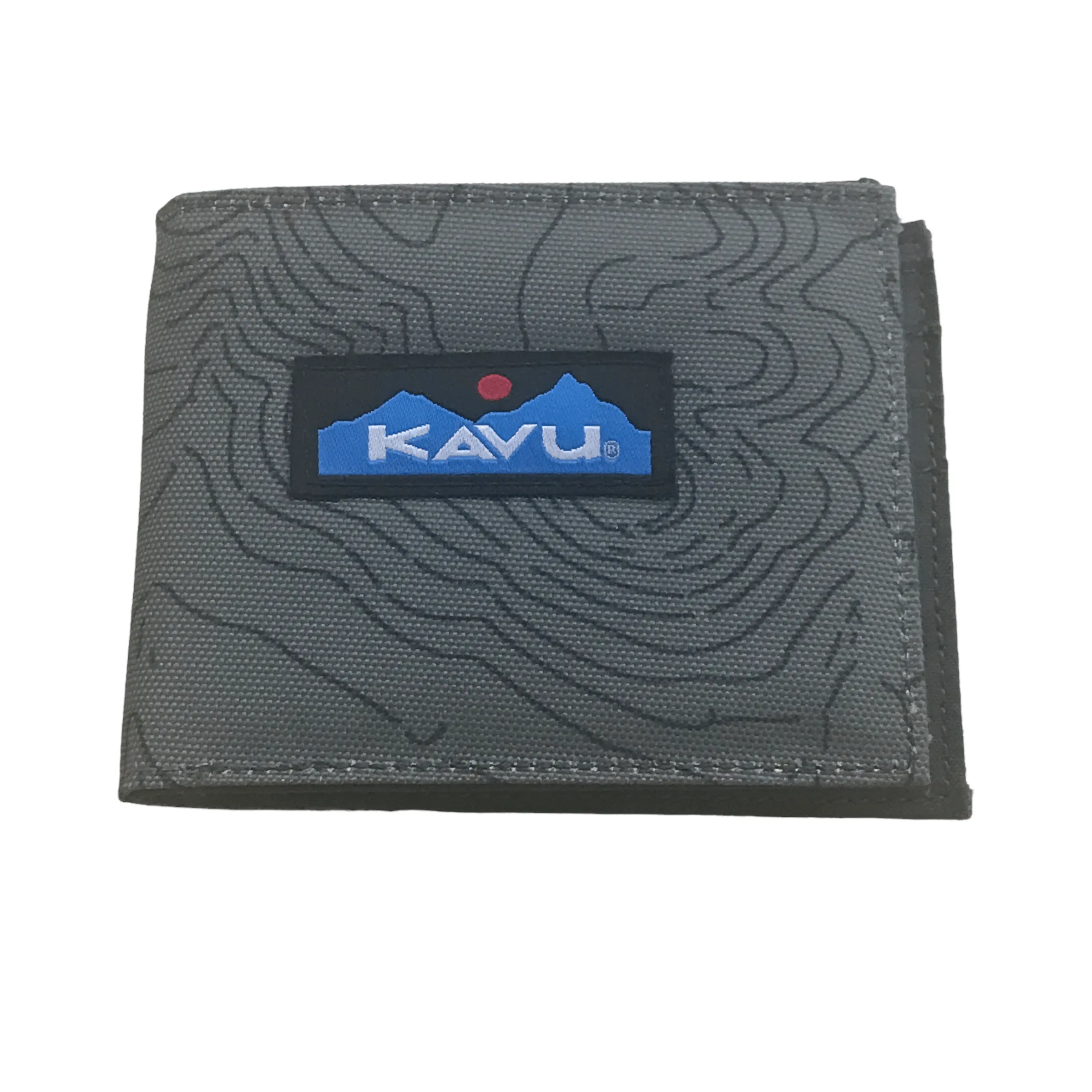 Roamer Wallet | KAVU