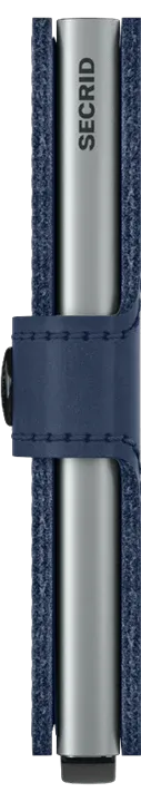 SECRID MINIWALLET - ORIGINAL NAVY