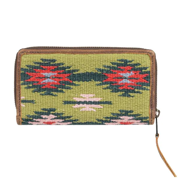 STS Baja Dreams Ladies Bi-Fold Wallet