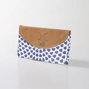 Thandana Ladies Laminated Fabric Purse