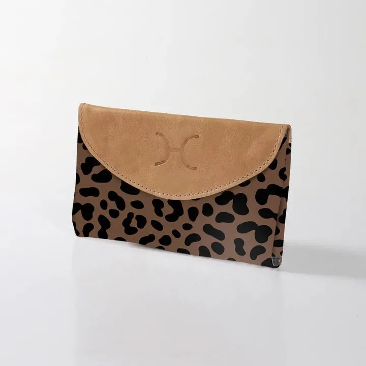 Thandana Ladies Laminated Fabric Purse
