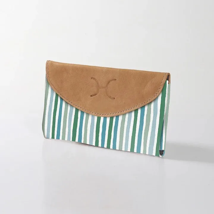 Thandana Ladies Laminated Fabric Purse