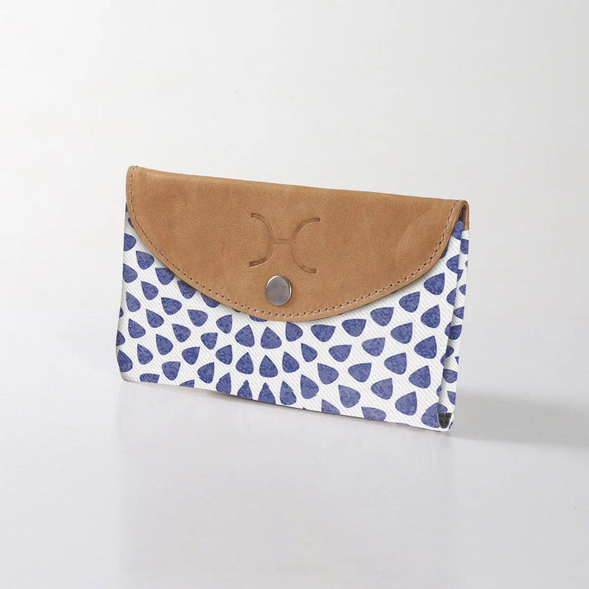 Thandana Ladies Laminated Fabric Purse