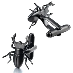 The Beetles Luxury Cuff Links