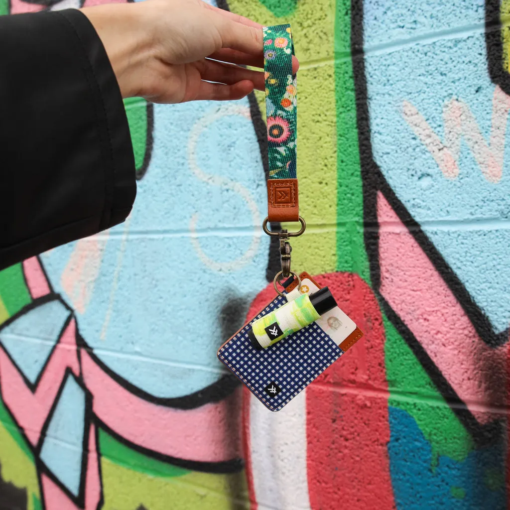 Thread Wallets Chloe Lip Balm Holder