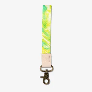 Thread Wallets Chloe Wrist Lanyard