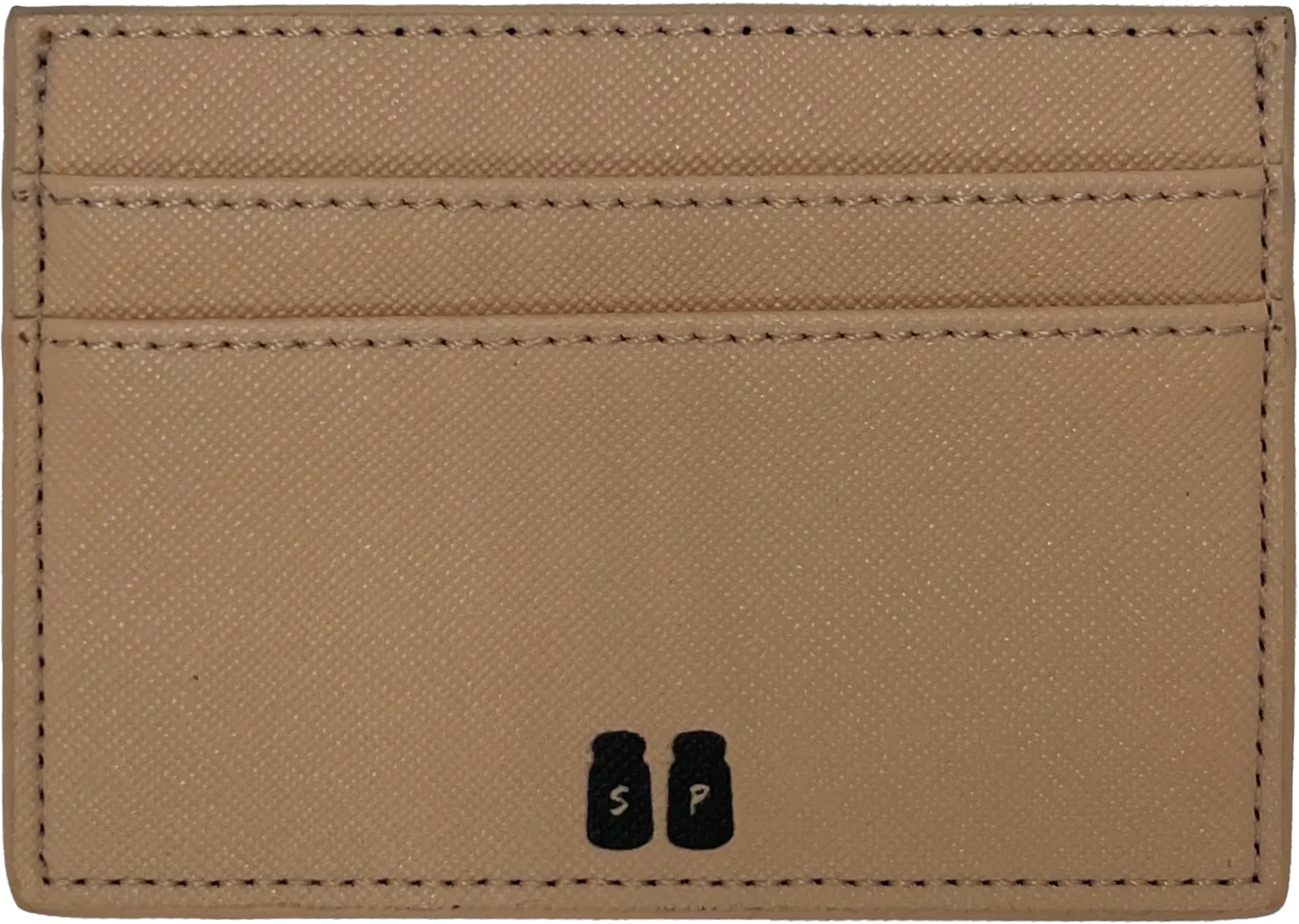 Wallet - Sand Beige