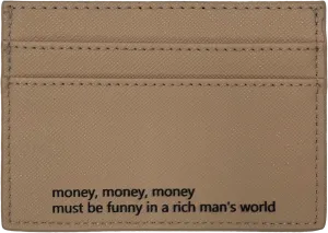 Wallet - Sand Beige